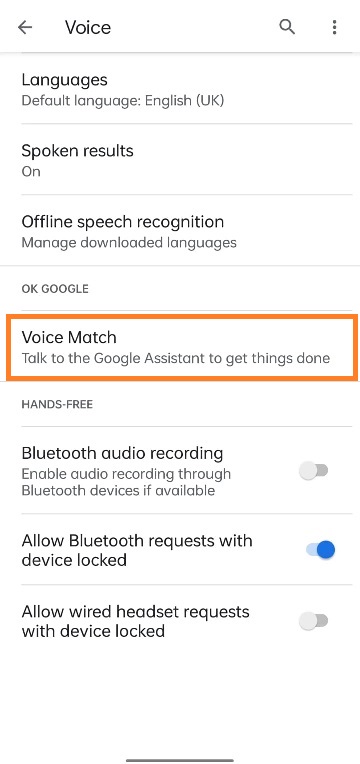 Ok Google Mera Naam Kya Hai - ओके गूगल मेरा नाम क्या है (जानिए आखिर गूगल कैसे आपका नाम बताता है) 9 Ok Google Naam Kya Hai