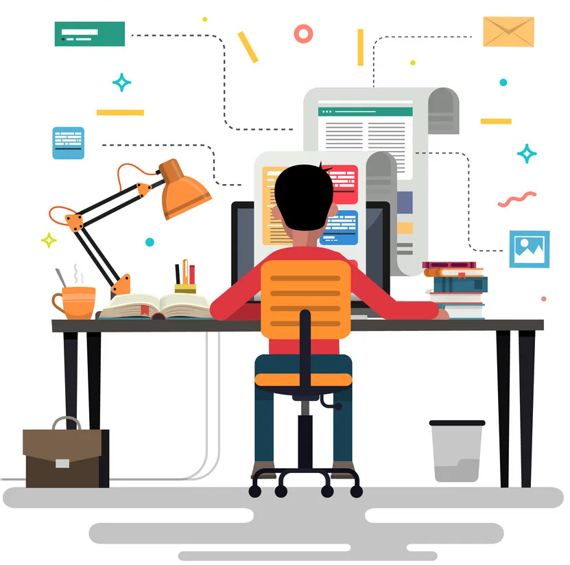 blogging adda