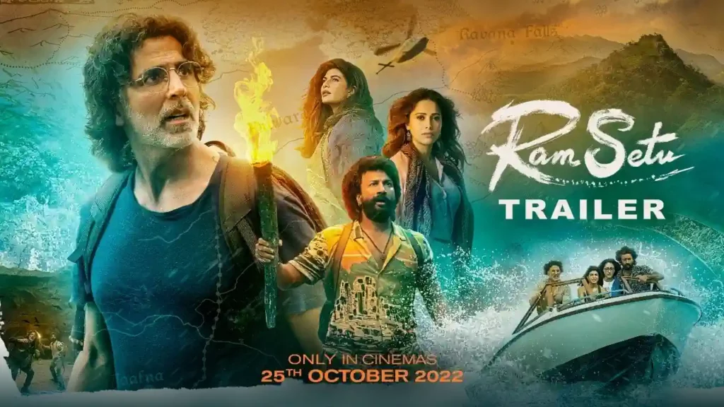 Ram Setu Movie Download