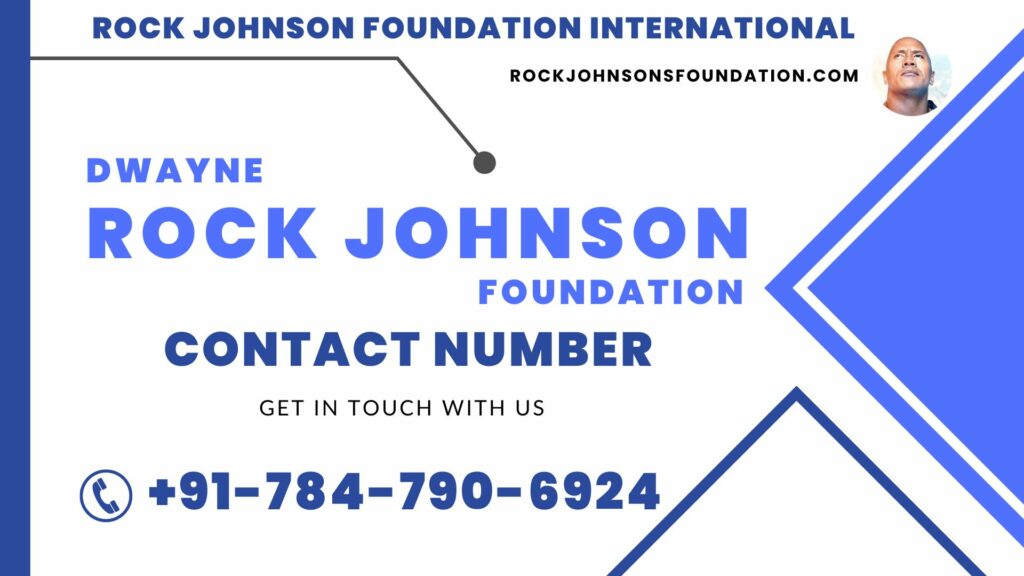 dwayne-rock-johnson-foundation-contact-number