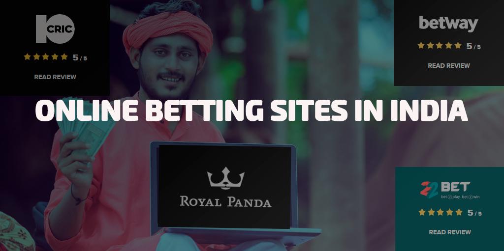 Best Online Betting Sites In India